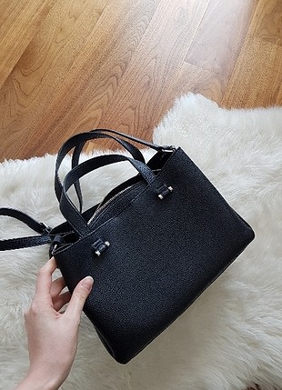Zara Çanta