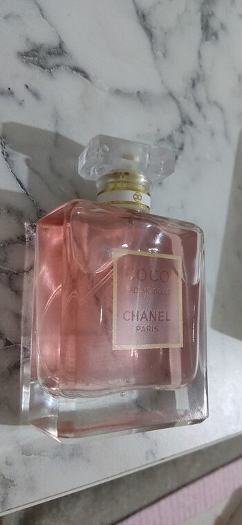 Chanel CHANNEL COCO Parfüm