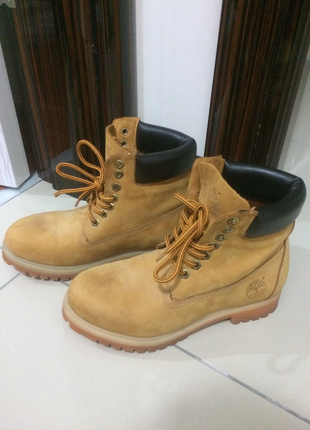 39 Beden Timberlandd