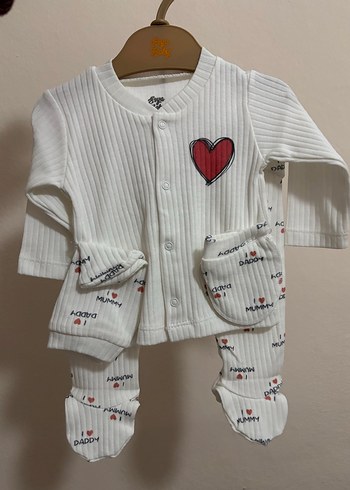 Beşli hastane çıkışı sıfır ürün son kaldı - Görsel 2