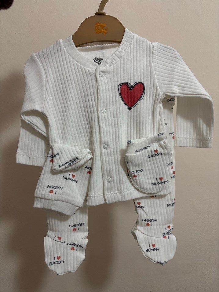 Beşli hastane çıkışı sıfır ürün son kaldı - Görsel 2