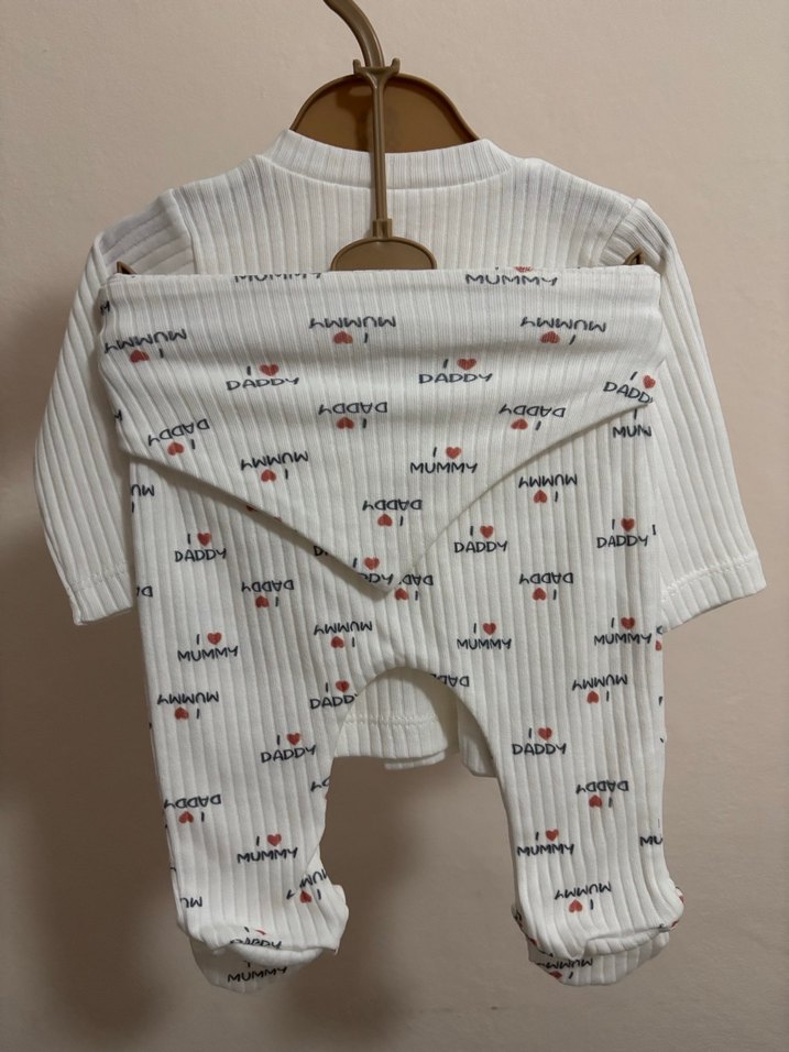 Beşli hastane çıkışı sıfır ürün son kaldı - Görsel 3