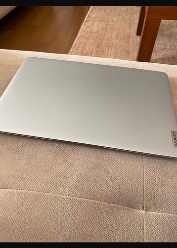 Lenovo Laptop - Görsel 4