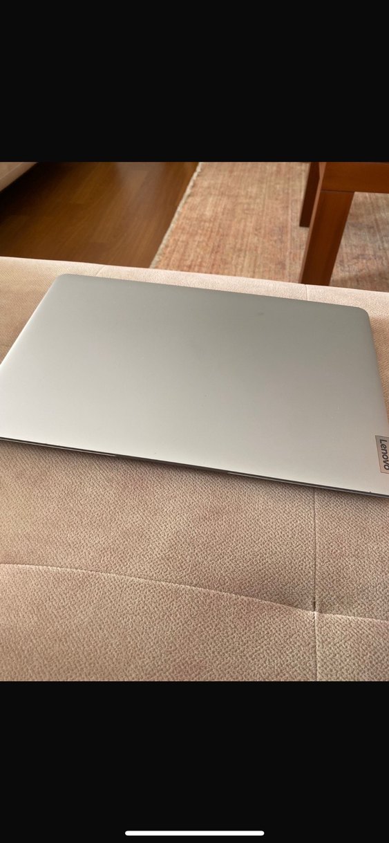 Lenovo Laptop - Görsel 4