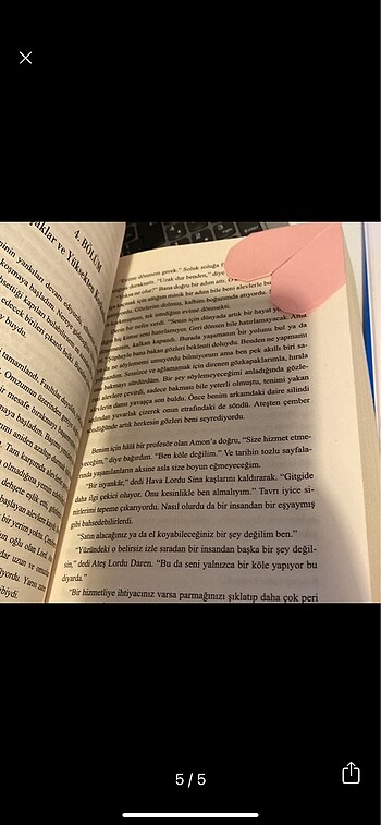 Lordlar ve varisler - Görsel 5