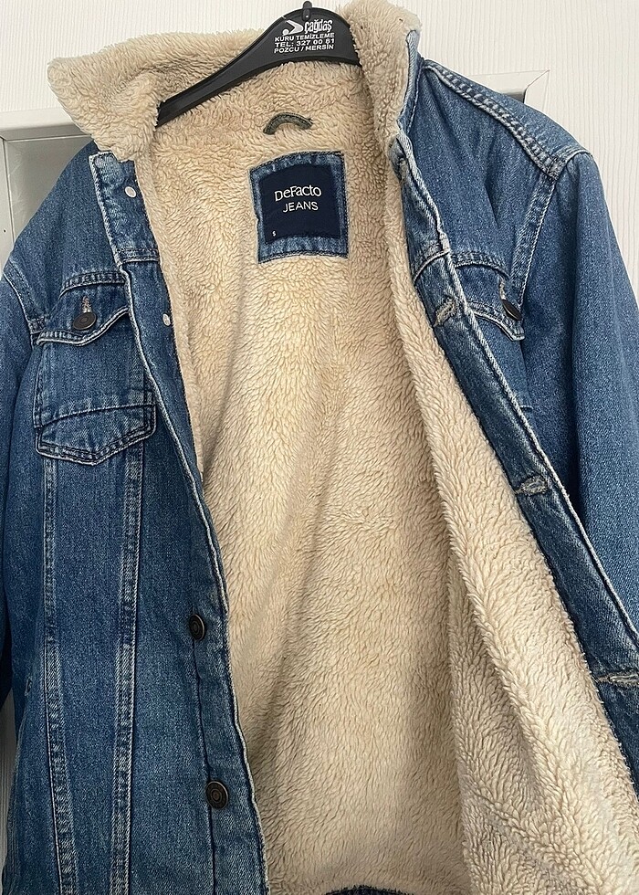 defacto mont - Görsel 2