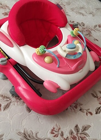 Sunny Baby yürüteç 