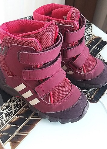 Adidas Adidas cocuk bot
