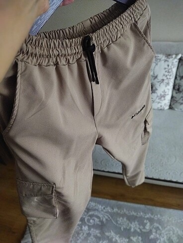 Paraşüt pantolon