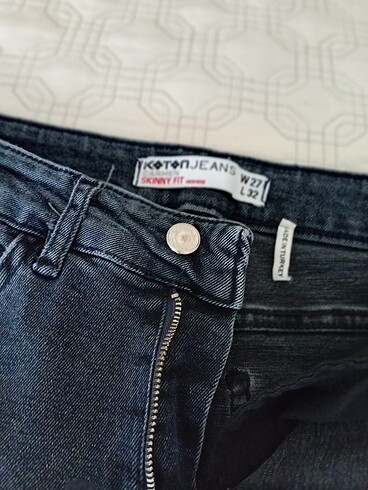 KOTON JEANS