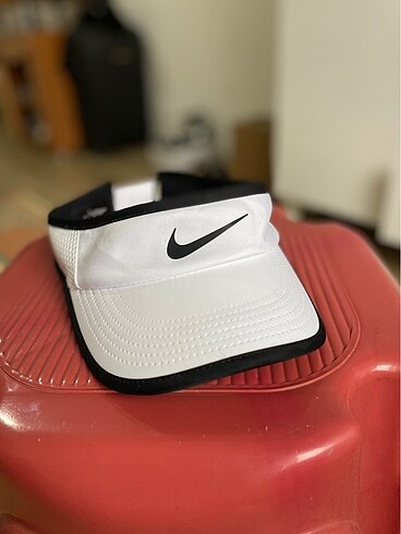 Nike tenis şapkası