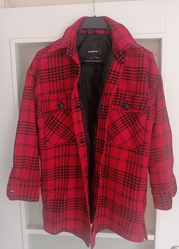 Pull and Bear Pull&Bear Ceket