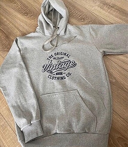 m Beden Sweatshirt