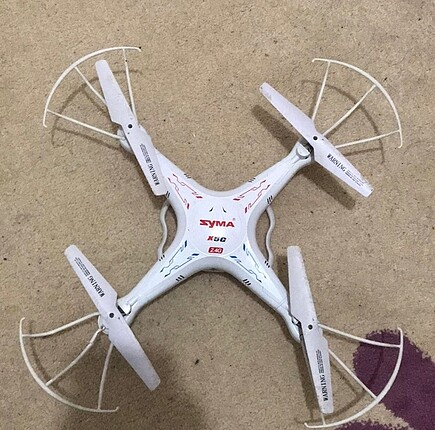 Syma Drone x5c
