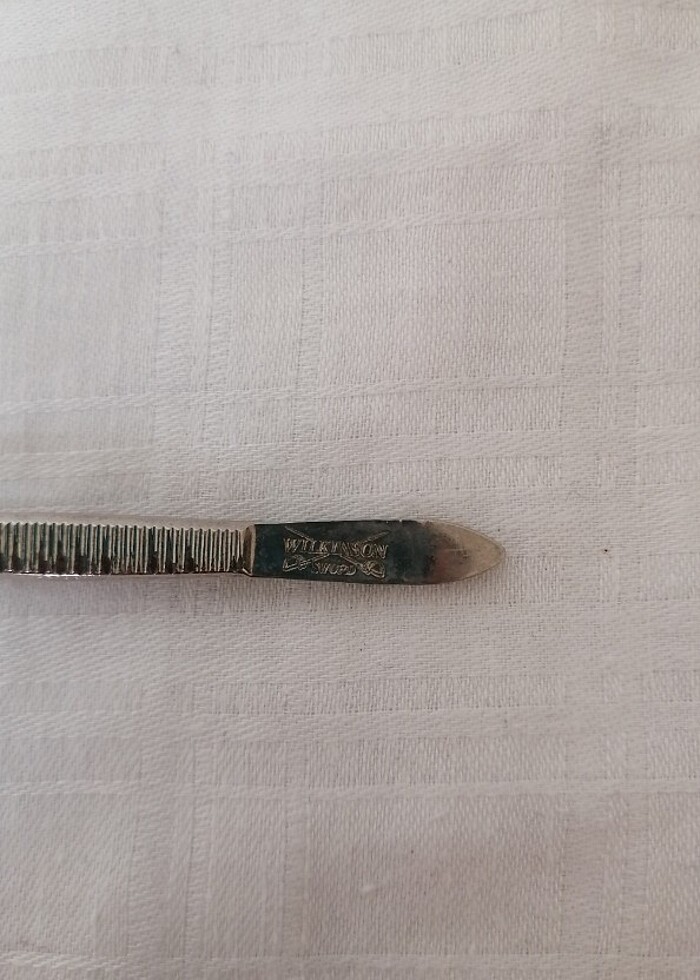 Kirpik kıvırıcı ve 3 adet cımbız - Görsel 2