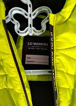 LC Waikiki mont