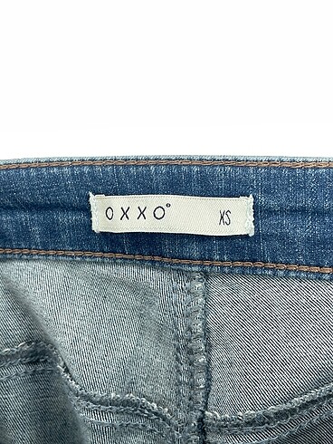 xs Beden çeşitli Renk oxxo Jean / Kot %70 İndirimli.