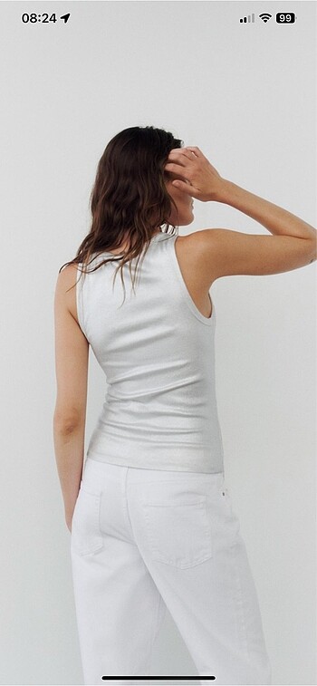 Zara Zara top