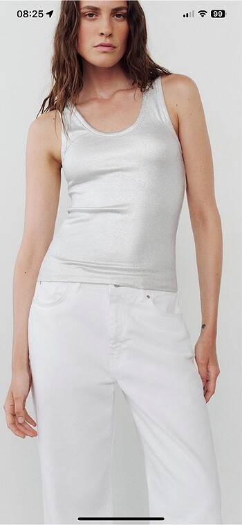 Zara top