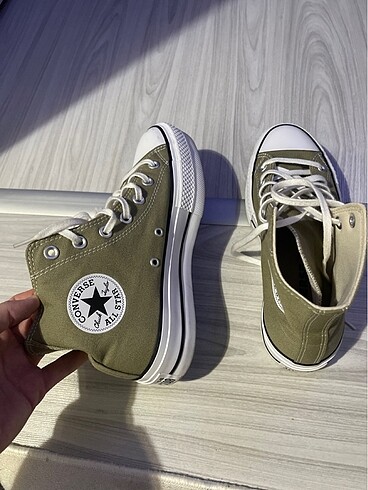38 Beden Converse