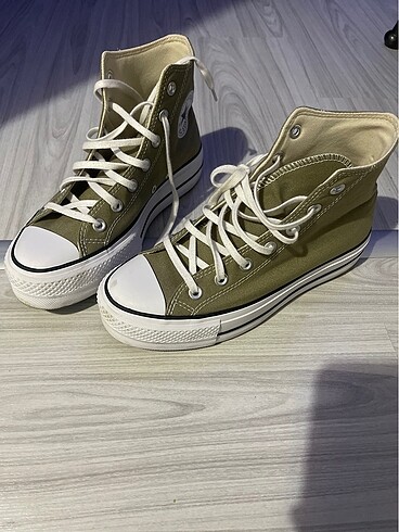 Converse Converse
