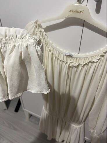 Bershka Bershka mini elbise