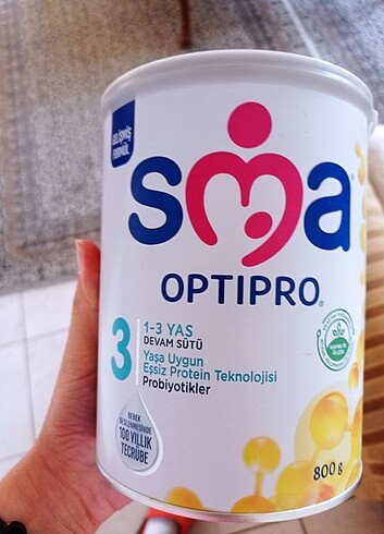 Diğer Sıfır 800 gr