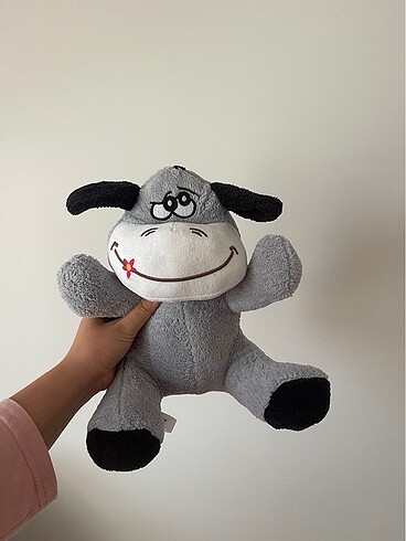 Peluş oyuncak