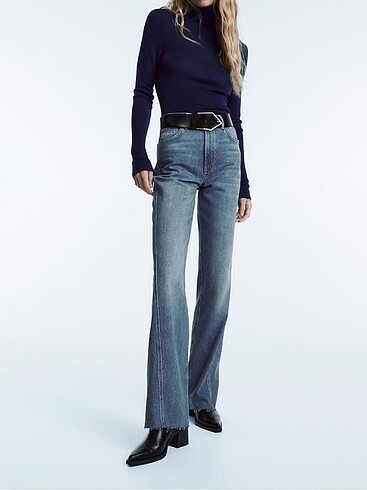 Massimo Dutti Jean