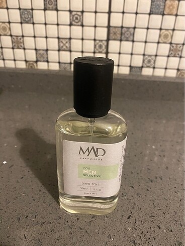 Mad no 47 50 ml