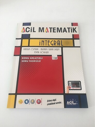 Acil yayınları internet fasikülü