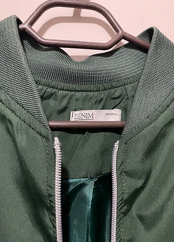 Denim&Co Çeket