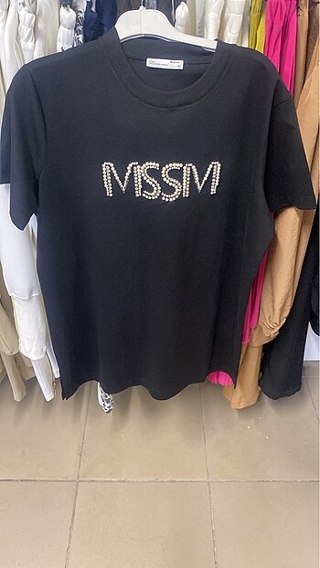 Missemramis thirst