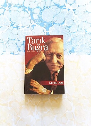 Tarık Buğra-küçük ağa