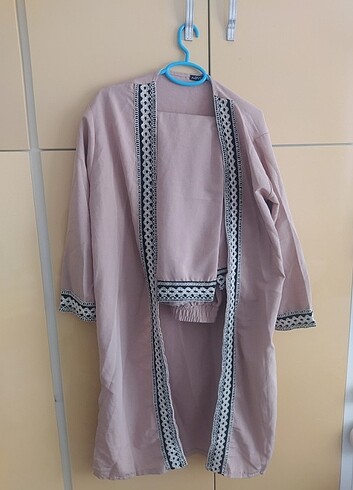 Kimono takım