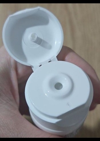 INCIA SPF50+ Yüz Güneş Kremi 100% Doğal - Görsel 4