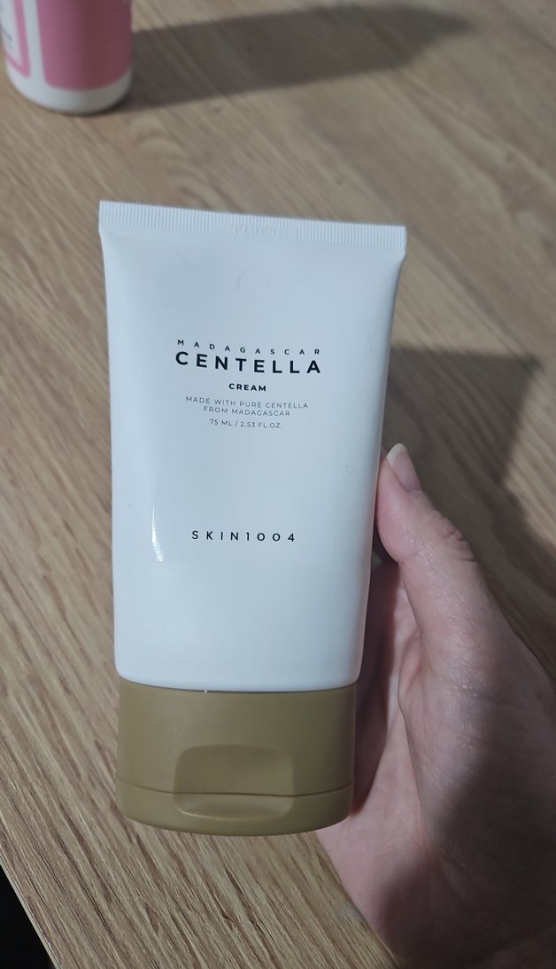 Madagascar Centella krem - Görsel 3