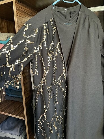 Diğer Abaya