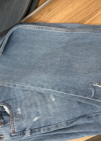 Kadın Denim Jean