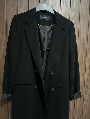 Tuğba blazer ceket