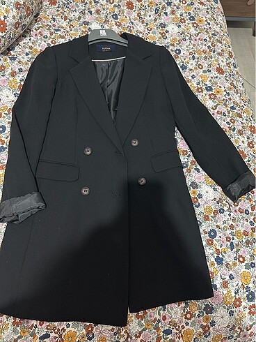 40 Beden Tuğba blazer ceket