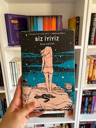 Biz İyiyiz