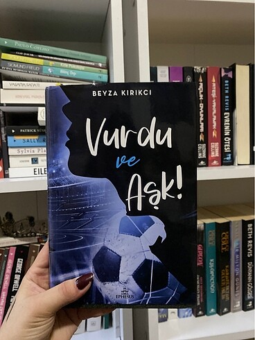 Vurdu ve Aşk