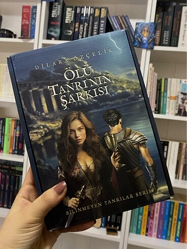 Ölü Tanrının Şarkısı