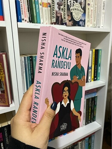  Aşkla randevu