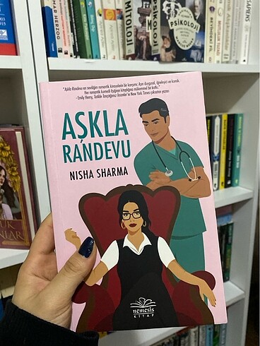 Aşkla randevu