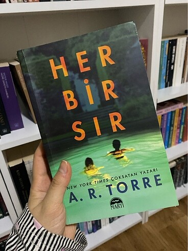 Her Bir Sır