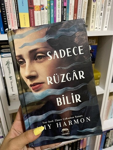 Sadece Rüzgar Bilir