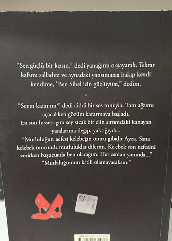 Yeni Patronum - Sevginur Karaoğlan