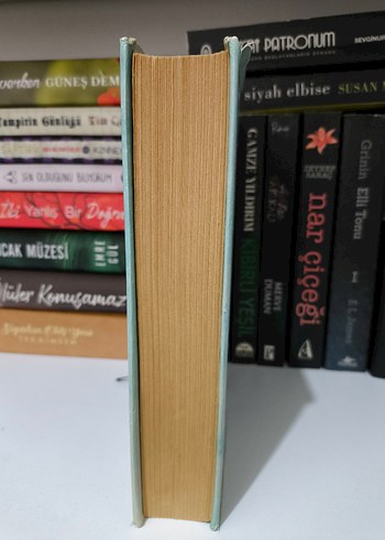 Beden Elmalı Turta - Zeynep Sahra